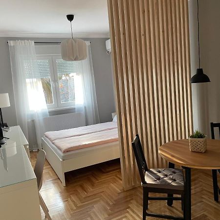 Apartmani Сомбор Екстер'єр фото