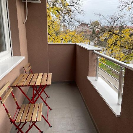 Apartmani Сомбор Екстер'єр фото