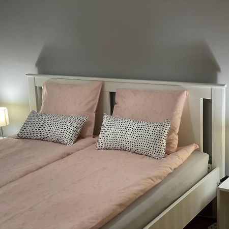 Apartmani Сомбор Екстер'єр фото