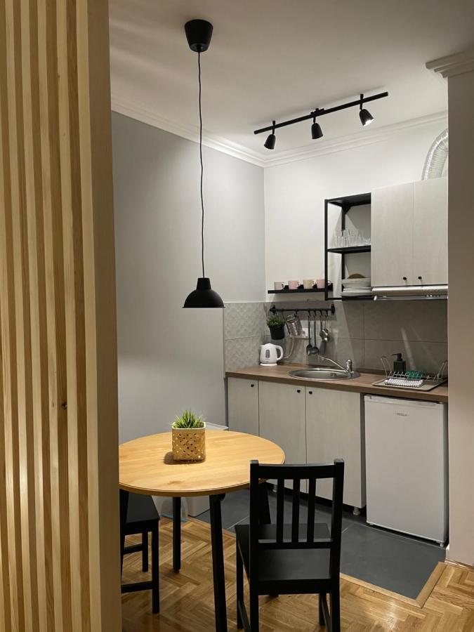 Apartmani Сомбор Екстер'єр фото