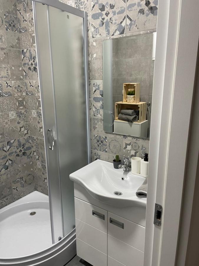 Apartmani Сомбор Екстер'єр фото