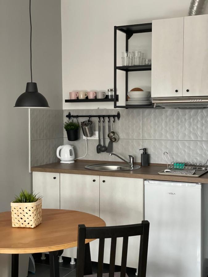 Apartmani Сомбор Екстер'єр фото