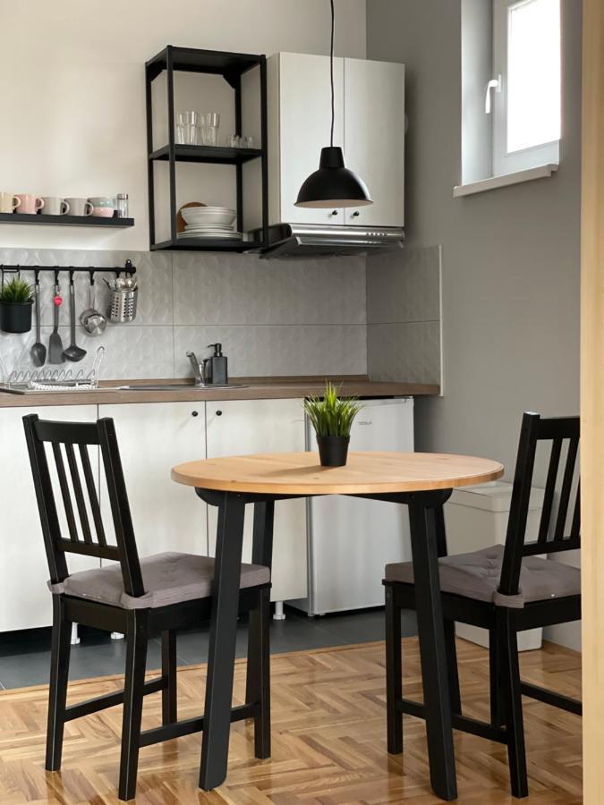 Apartmani Сомбор Екстер'єр фото