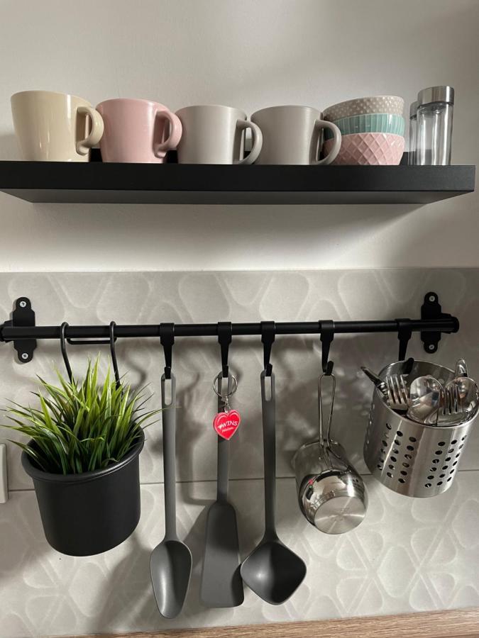 Apartmani Сомбор Екстер'єр фото
