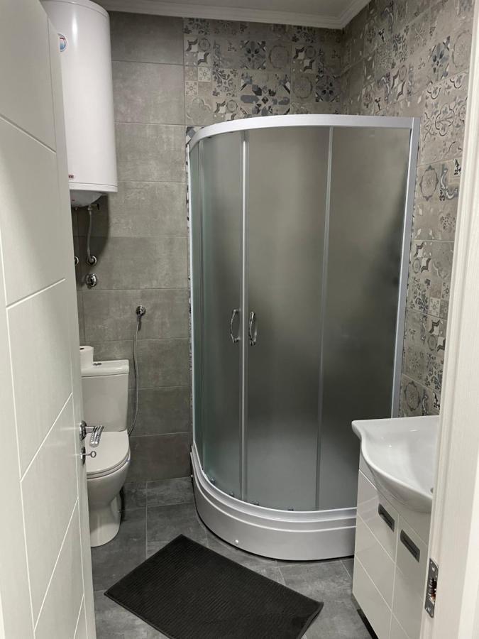 Apartmani Сомбор Екстер'єр фото