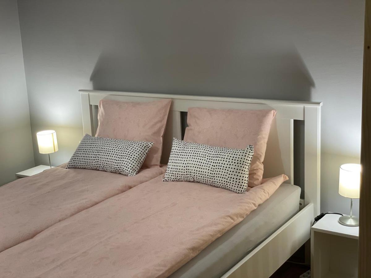 Apartmani Сомбор Екстер'єр фото